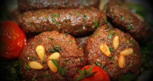 Kebab Spice From Elbabour